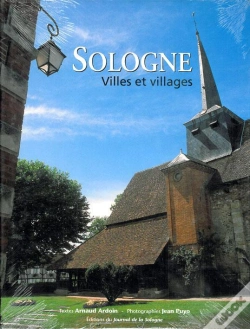 Capa do artigo Sologne Villes Et Villages