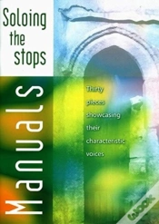 Capa do artigo Soloing The Stops