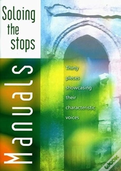 Capa do artigo Soloing The Stops
