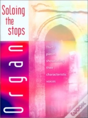 Capa do artigo Soloing The Stops