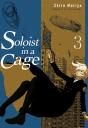 Soloist In A Cage 3 - Preview