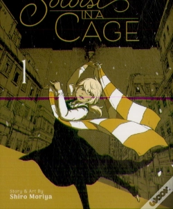 Capa do artigo Soloist In A Cage Vol. 1