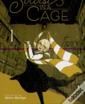 Capa do artigo Soloist In A Cage Vol. 1