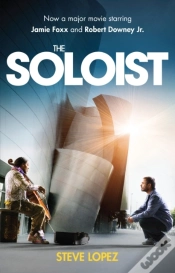 Capa do artigo Soloist