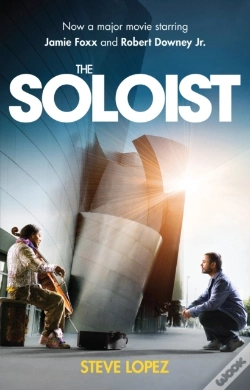 Capa do artigo Soloist