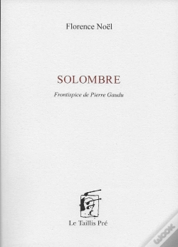 Capa do artigo Solombre