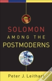 Capa do artigo Solomon Among The Postmoderns