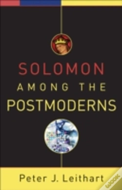Capa do artigo Solomon Among The Postmoderns