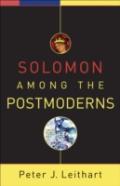 Solomon Among The Postmoderns