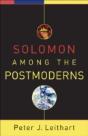 Solomon Among The Postmoderns - Preview