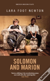 Capa do artigo Solomon And Marion