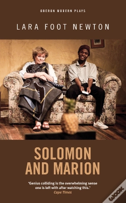 Capa do artigo Solomon And Marion
