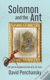 Solomon And The Ant