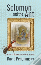 Capa do artigo Solomon And The Ant