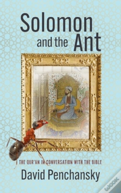 Capa do artigo Solomon And The Ant