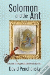 Solomon And The Ant