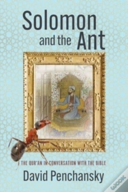 Capa do artigo Solomon And The Ant