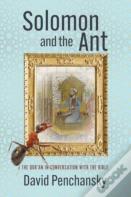 Solomon And The Ant