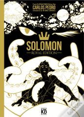 Solomon