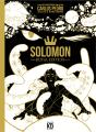Solomon - Preview