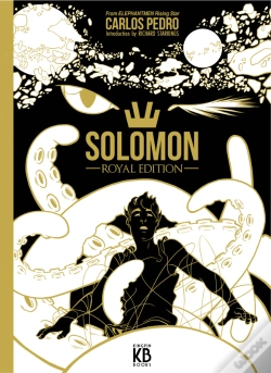 Capa do artigo Solomon