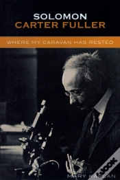 Capa do artigo Solomon Carter Fuller