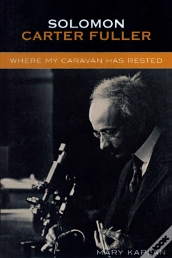 Capa do artigo Solomon Carter Fuller
