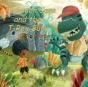 Solomon Cave And The T-Rex Bully - Preview
