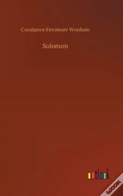 Capa do artigo Solomon