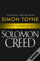 Solomon Creed