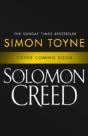 Solomon Creed - Preview