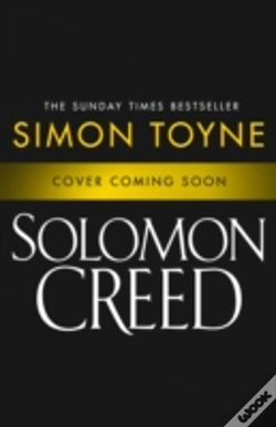Capa do artigo Solomon Creed