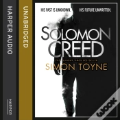 Capa do artigo Solomon Creed