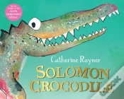 Capa do artigo Solomon Crocodile