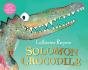 Solomon Crocodile - Preview