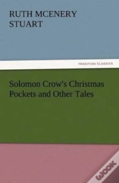 Capa do artigo Solomon Crow