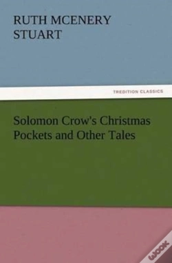 Capa do artigo Solomon Crow'S Christmas Pockets And Other Tales
