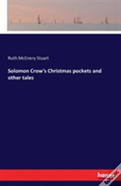 Capa do artigo Solomon Crow'S Christmas Pockets And Other Tales