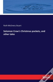 Capa do artigo Solomon Crow