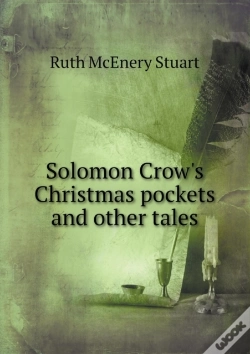 Capa do artigo Solomon Crow'S Christmas Pockets And Other Tales