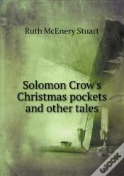 Capa do artigo Solomon Crow
