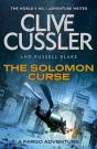Solomon Curse - Preview