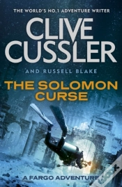 Capa do artigo Solomon Curse