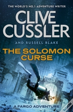 Capa do artigo Solomon Curse