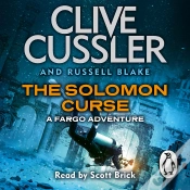 Capa do artigo Solomon Curse