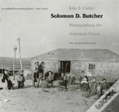 Solomon D. Butcher