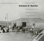 Capa do artigo Solomon D. Butcher