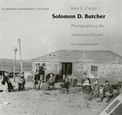 Capa do artigo Solomon D. Butcher