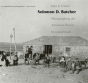 Solomon D. Butcher - Preview
