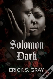Capa do artigo Solomon Dark